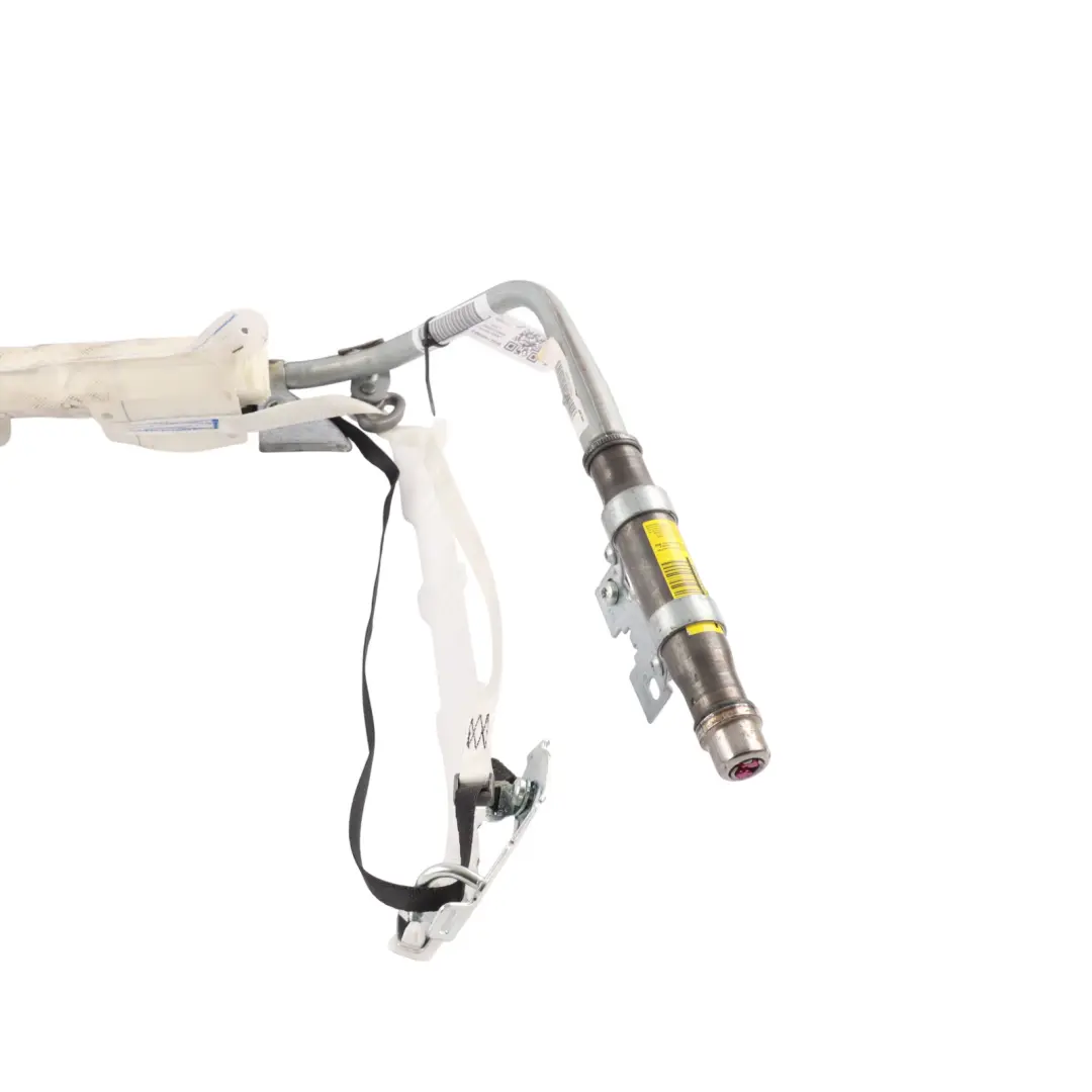 Safety Module Curtain Rear Right O/S to Land Rover Discovery 4 L319 with Part number 5H22-14B342-EC Land Rover Discovery 4 L319 Safety Module Curtain Rear Right O/S - SKU 5H22-14B342-EC - Part number 5H22-14B342-EC