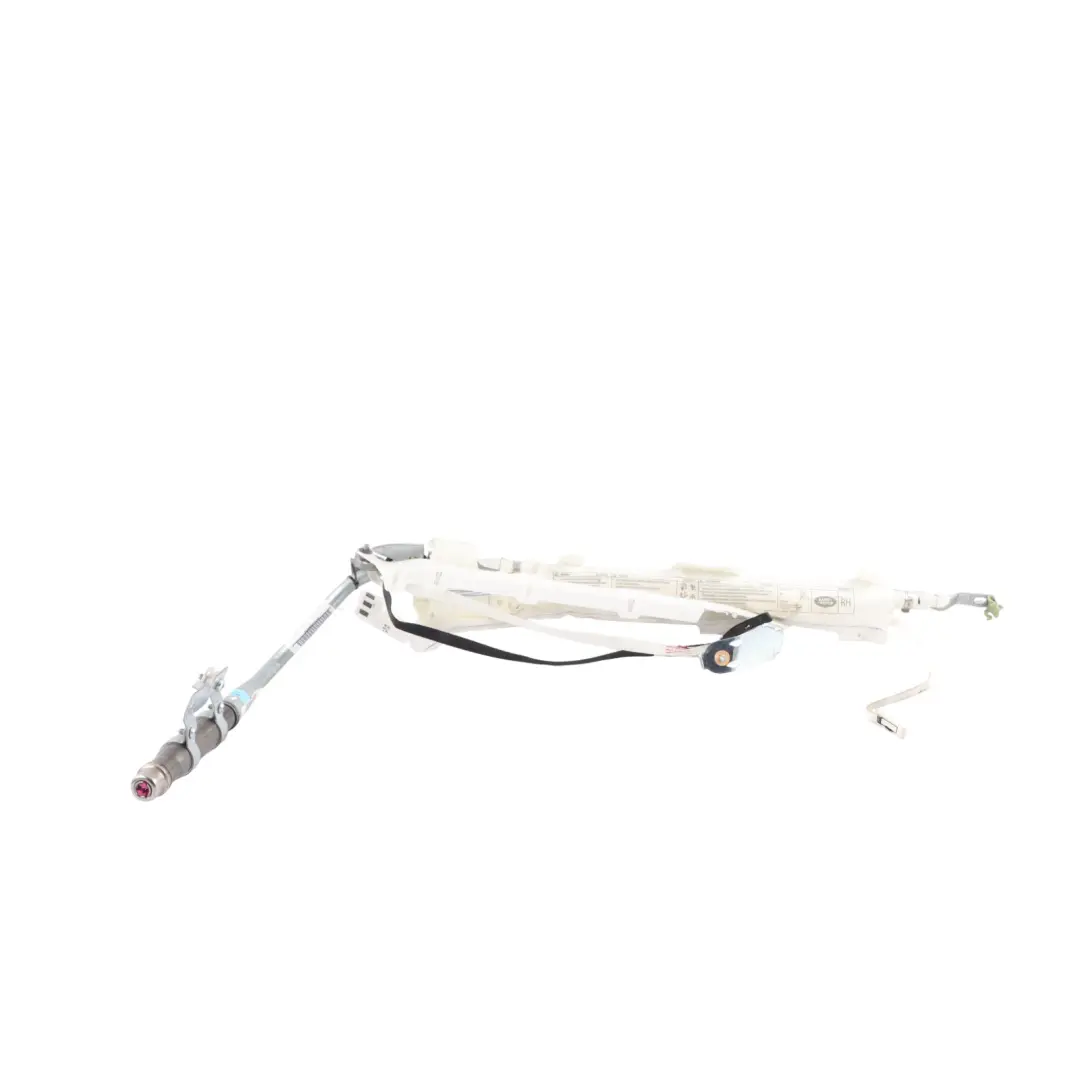 Safety Module Curtain Rear Right O/S to Land Rover Discovery 4 L319 with Part number 5H22-14B342-EC Land Rover Discovery 4 L319 Safety Module Curtain Rear Right O/S - SKU 5H22-14B342-EC - Part number 5H22-14B342-EC