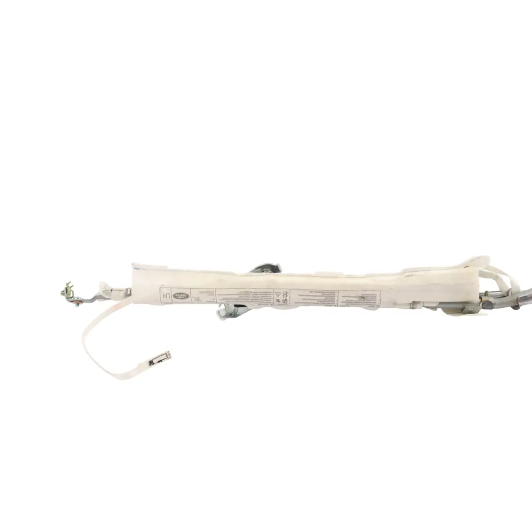Safety Module Curtain Rear Left N/S to Land Rover Discovery 4 L319 with Part number 5H22-14K158-EC Land Rover Discovery 4 L319 Safety Module Curtain Rear Left N/S - SKU 5H22-14K158-EC - Part number 5H22-14K158-EC