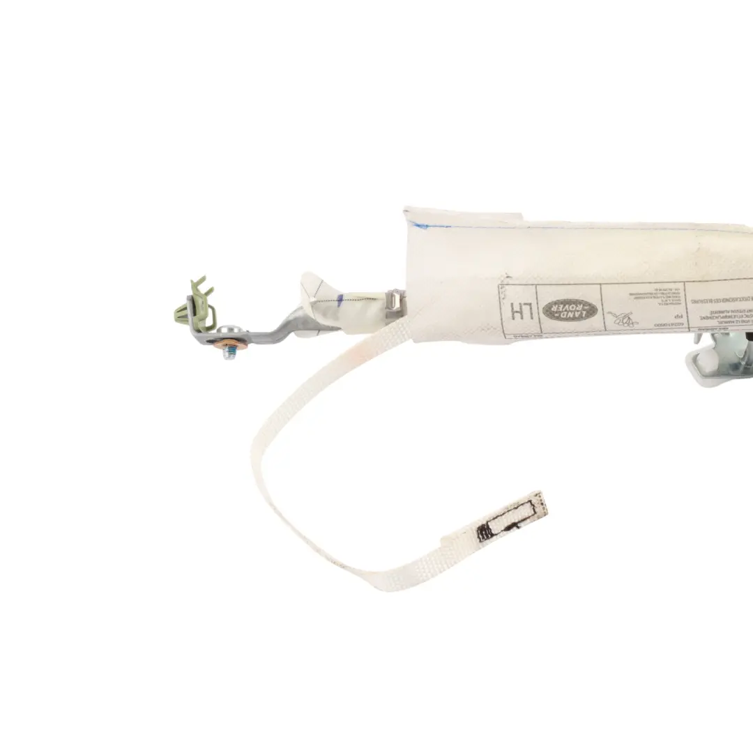 Land Rover Discovery 4 L319 Safety Module Curtain Rear Left N/S - SKU 5H22-14K158-EC - Part number 5H22-14K158-EC