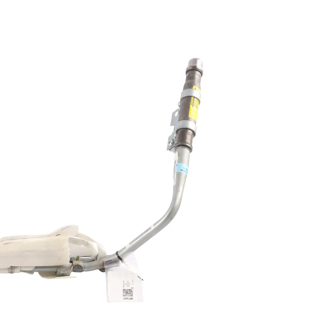 Land Rover Discovery 4 L319 Safety Module Curtain Rear Left N/S - SKU 5H22-14K158-EC - Part number 5H22-14K158-EC