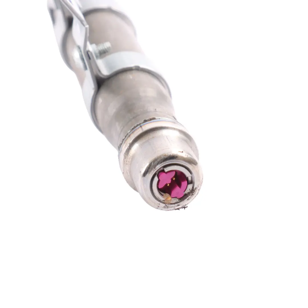 Safety Module Curtain Rear Left N/S to Land Rover Discovery 4 L319 with Part number 5H22-14K158-EC Land Rover Discovery 4 L319 Safety Module Curtain Rear Left N/S - SKU 5H22-14K158-EC - Part number 5H22-14K158-EC