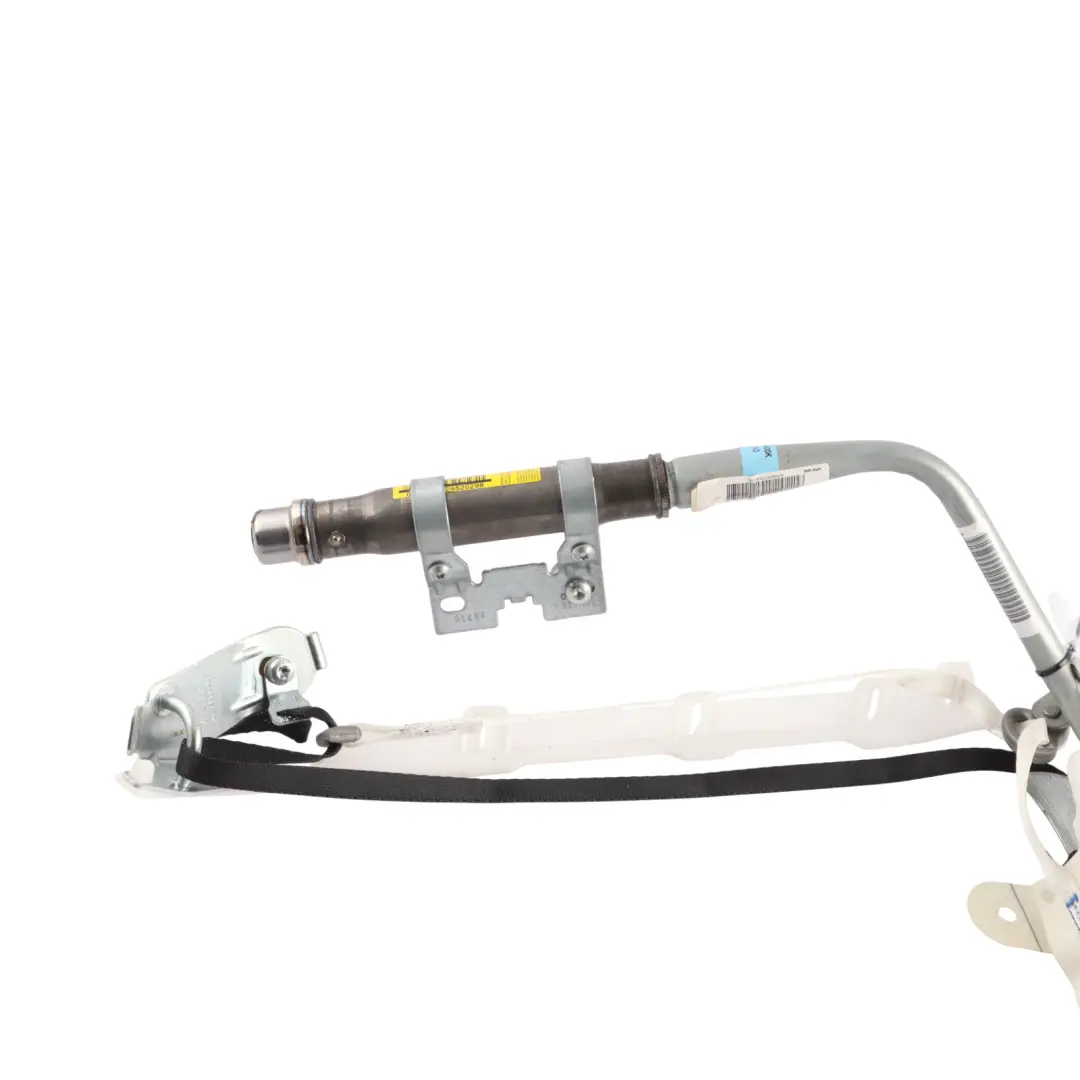 Safety Module Curtain Rear Left N/S to Land Rover Discovery 4 L319 with Part number 5H22-14K158-EC Land Rover Discovery 4 L319 Safety Module Curtain Rear Left N/S - SKU 5H22-14K158-EC - Part number 5H22-14K158-EC