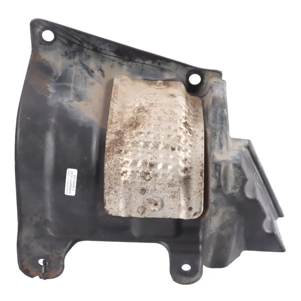 Land Rover Discovery L319 Side Underbody Tray Cover Panel Left N/S 5H22-16049-EA