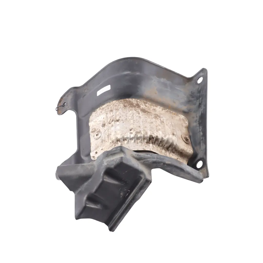 Land Rover Discovery L319 Side Underbody Tray Cover Panel Left N/S - SKU 5H22-16049-EA - Part number 5H22-16049-EA