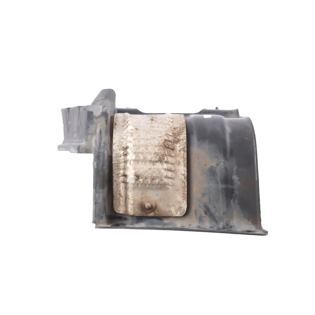 Land Rover Discovery L319 Side Underbody Tray Cover Panel Left N/S - SKU 5H22-16049-EA - Part number 5H22-16049-EA