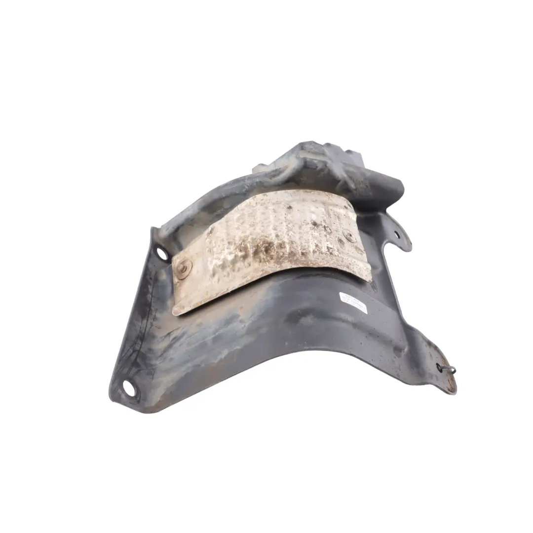 Side Underbody Tray Cover Panel Left N/S to Land Rover Discovery L319 with Part number 5H22-16049-EA Land Rover Discovery L319 Side Underbody Tray Cover Panel Left N/S - SKU 5H22-16049-EA - Part number 5H22-16049-EA