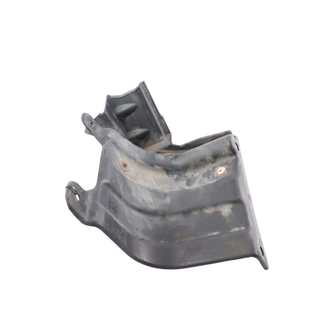 Land Rover Discovery L319 Side Underbody Tray Cover Panel Left N/S - SKU 5H22-16049-EA - Part number 5H22-16049-EA