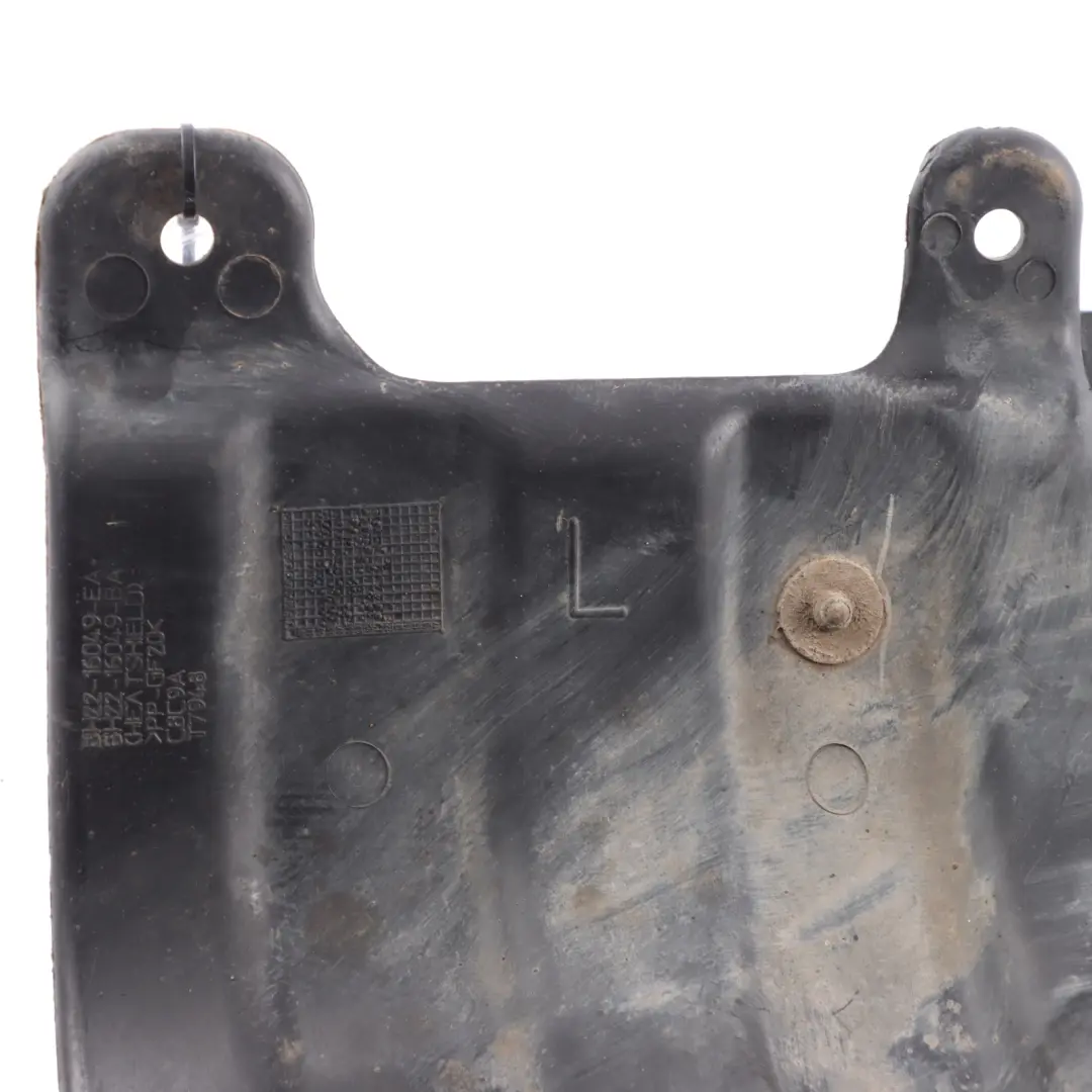 Land Rover Discovery L319 Side Underbody Tray Cover Panel Left N/S - SKU 5H22-16049-EA - Part number 5H22-16049-EA