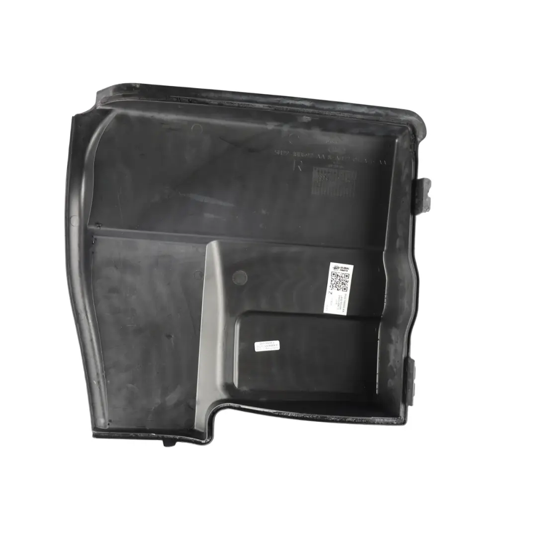 Land Rover Discovery Mk3 L319 Servofreno Scatola Fusibili Destra - SKU 5H22-18B692-AA - Numero di parte 5H22-18B692-AA