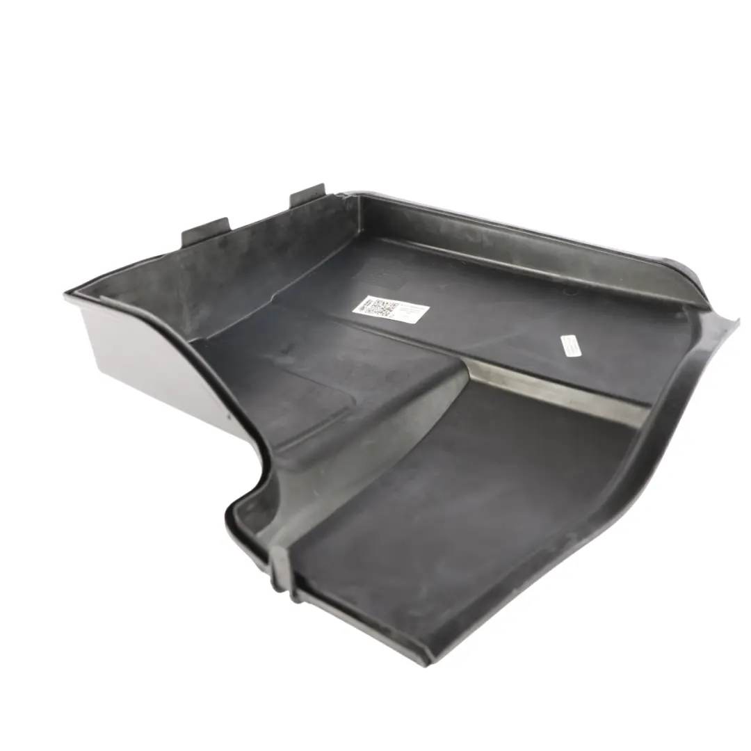 Land Rover Discovery Mk3 L319 Brake Servo Fuse Box Trim Left N/S - SKU 5H22-18B692-BA - Part number 5H22-18B692-BA