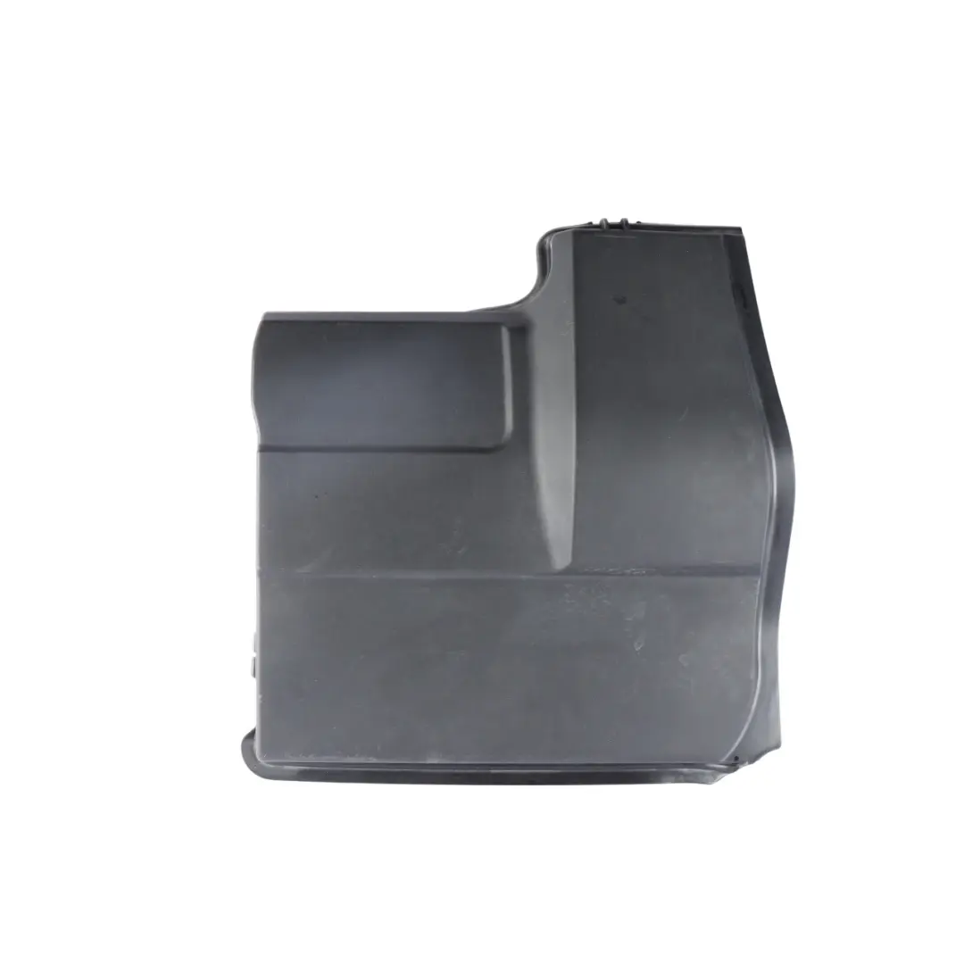 Mk3 L319 Brake Servo Fuse Box Trim Left N/S to Land Rover Discovery with Part number 5H22-18B692-BA Land Rover Discovery Mk3 L319 Brake Servo Fuse Box Trim Left N/S - SKU 5H22-18B692-BA - Part number 5H22-18B692-BA