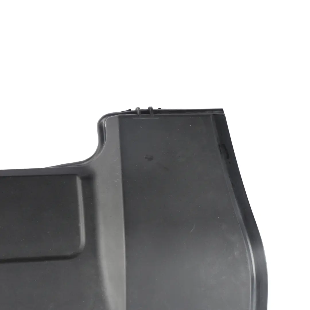 Land Rover Discovery Mk3 L319 Brake Servo Fuse Box Trim Left N/S - SKU 5H22-18B692-BA - Part number 5H22-18B692-BA