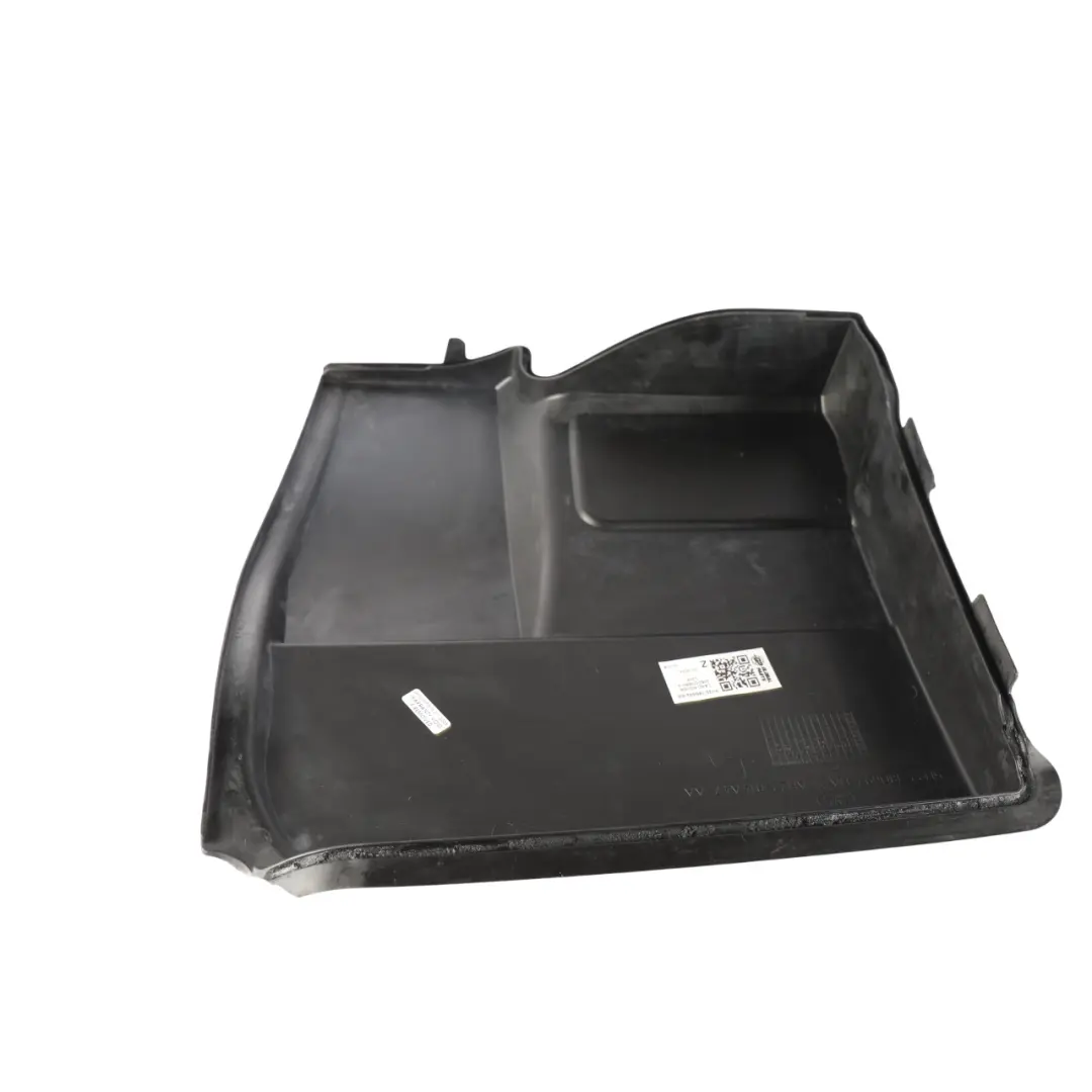 Mk3 L319 Brake Servo Fuse Box Trim Left N/S to Land Rover Discovery with Part number 5H22-18B692-BA Land Rover Discovery Mk3 L319 Brake Servo Fuse Box Trim Left N/S - SKU 5H22-18B692-BA - Part number 5H22-18B692-BA