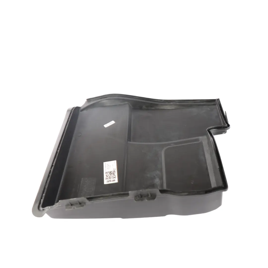 MK3 L319 Garniture Boîte Fusibles Gauche pour Land Rover Discovery à propos du numéro de pièce 5H22-18B692-BA Land Rover Discovery MK3 L319 Garniture Boîte Fusibles Gauche - SKU 5H22-18B692-BA - Numéro de pièce 5H22-18B692-BA