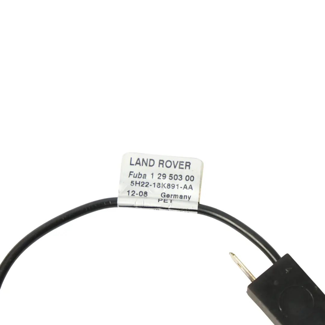 Land Rover Discovery 3 L319 Amplificador De Antena - SKU 5H22-18K891-AA - Número de pieza 5H22-18K891-AA