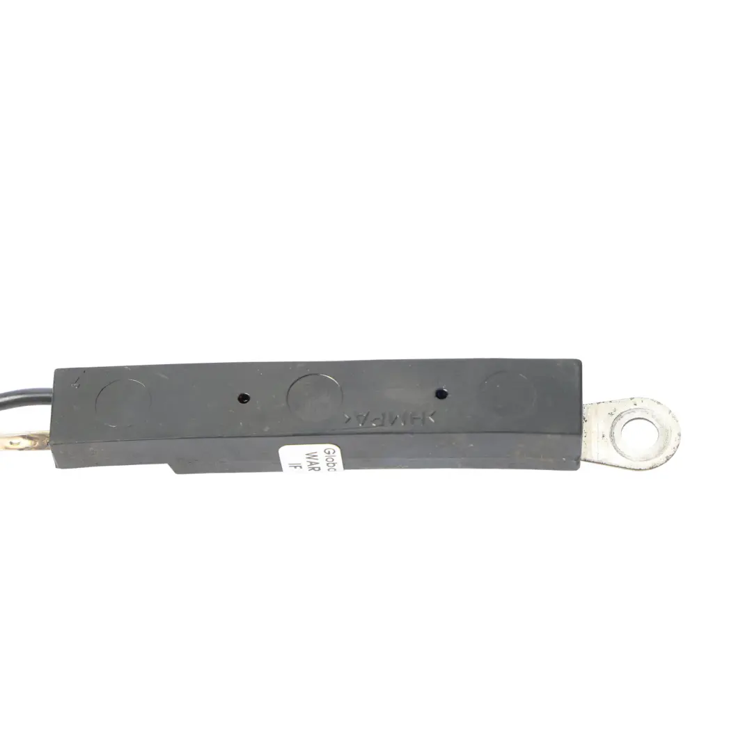 Land Rover Discovery 3 L319 Amplificador De Antena - SKU 5H22-18K891-AA - Número de pieza 5H22-18K891-AA