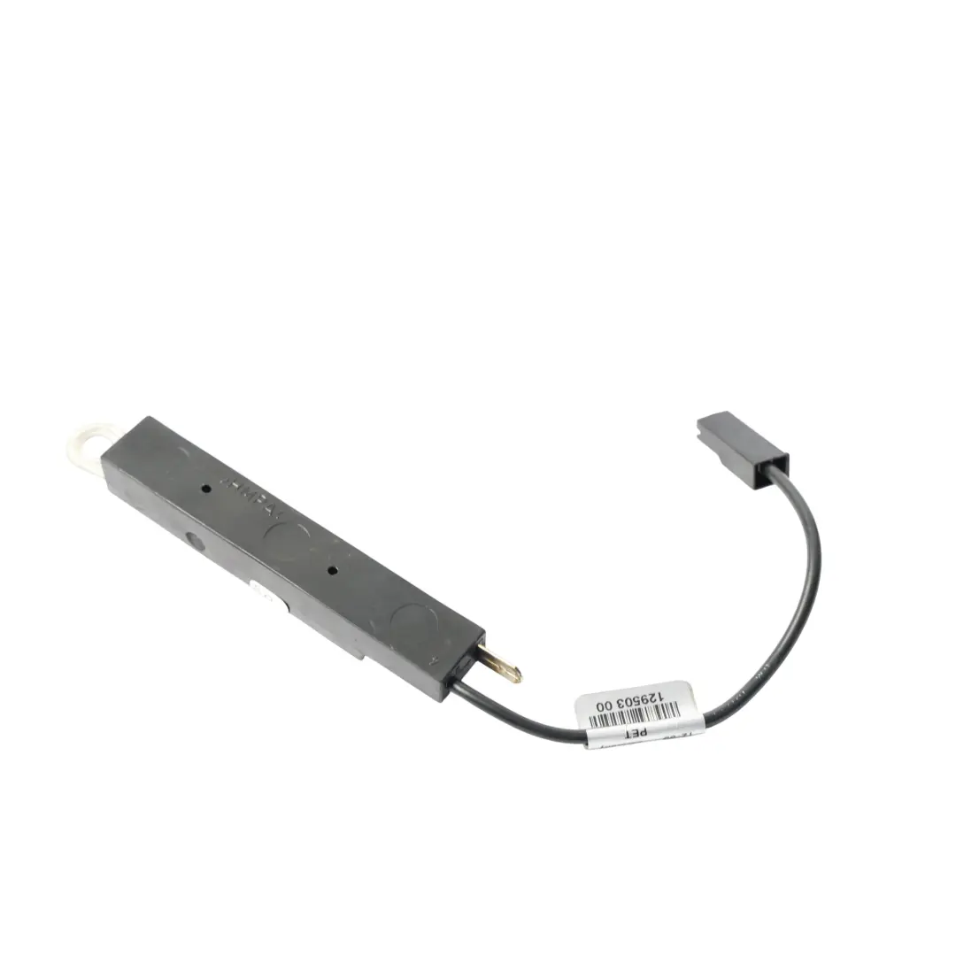 Wzmacniacz Antenowy do Land Rover Discovery 3 L319 o numerze 5H22-18K891-AA Land Rover Discovery 3 L319 Wzmacniacz Antenowy - SKU 5H22-18K891-AA - Numer Części 5H22-18K891-AA