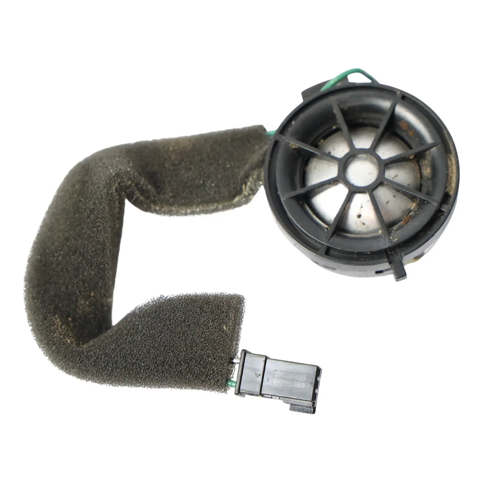 Land Rover Discovery 3 L319 Altavoz Agudos De La Puerta Trasera 5H22-19A067-CA