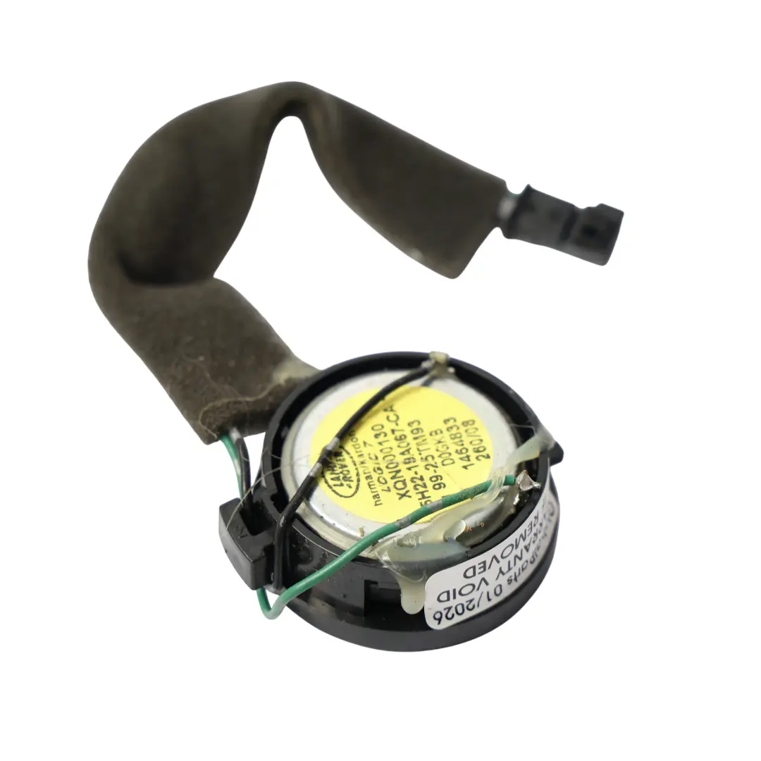 Tweeter Altoparlante Porta Posteriore per Land Rover Discovery 3 L319 con numero di parte 5H22-19A067-CA Land Rover Discovery 3 L319 Tweeter Altoparlante Porta Posteriore - SKU 5H22-19A067-CA - Numero di parte 5H22-19A067-CA