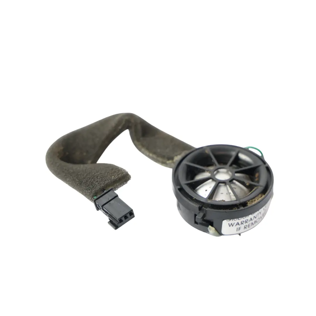 Haut-Parleur D'Aigus De Porte Arrière pour Land Rover Discovery 3 L319 à propos du numéro de pièce 5H22-19A067-CA Land Rover Discovery 3 L319 Haut-Parleur D'Aigus De Porte Arrière - SKU 5H22-19A067-CA - Numéro de pièce 5H22-19A067-CA