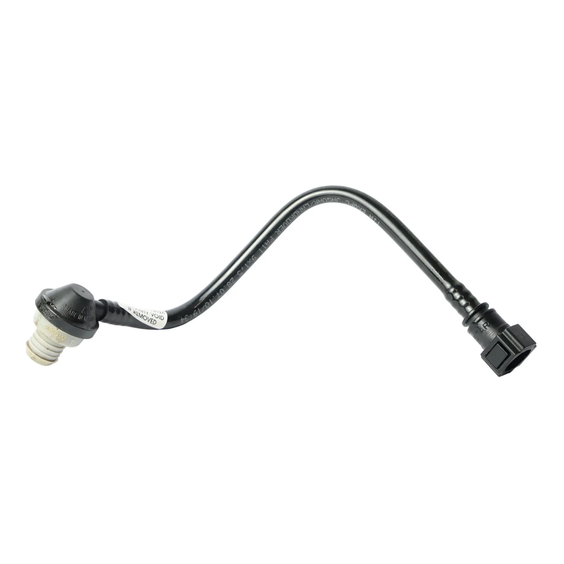 Land Rover Discovery 4 L319 Bremsservo Unterdruckleitung Schlauch 5H22-2A047-BB