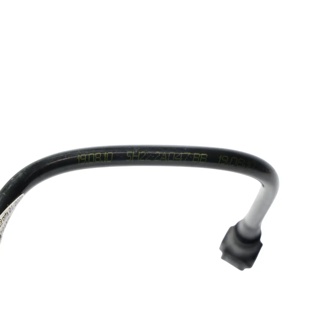 Brake Servo Vacuum Pipe Line Hose to Land Rover Discovery 4 L319 with Part number 5H22-2A047-BB Land Rover Discovery 4 L319 Brake Servo Vacuum Pipe Line Hose - SKU 5H22-2A047-BB - Part number 5H22-2A047-BB