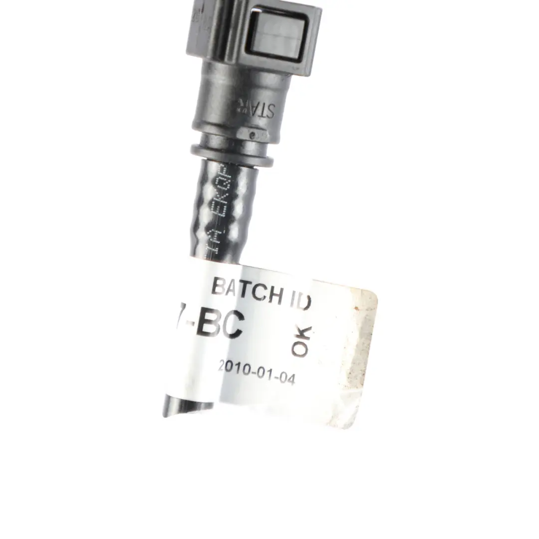 Tubo De Vacío Manguera 2.7 V6 para Land Rover Discovery 3 L319 con número de pieza 5H22-2A047-BC Land Rover Discovery 3 L319 Tubo De Vacío Manguera 2.7 V6 - SKU 5H22-2A047-BC - Número de pieza 5H22-2A047-BC