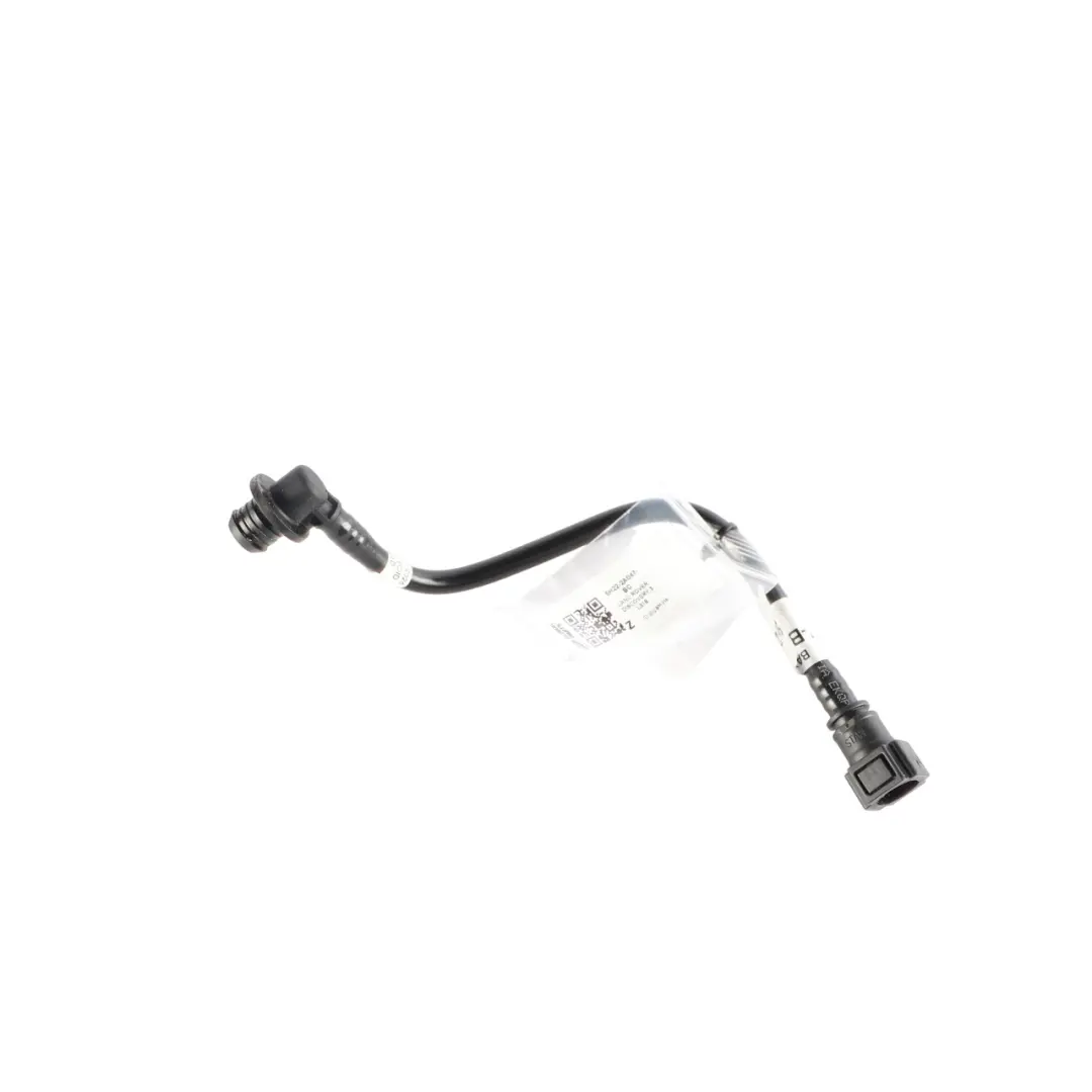 Land Rover Discovery 3 L319 Tubo De Vacío Manguera 2.7 V6 - SKU 5H22-2A047-BC - Número de pieza 5H22-2A047-BC