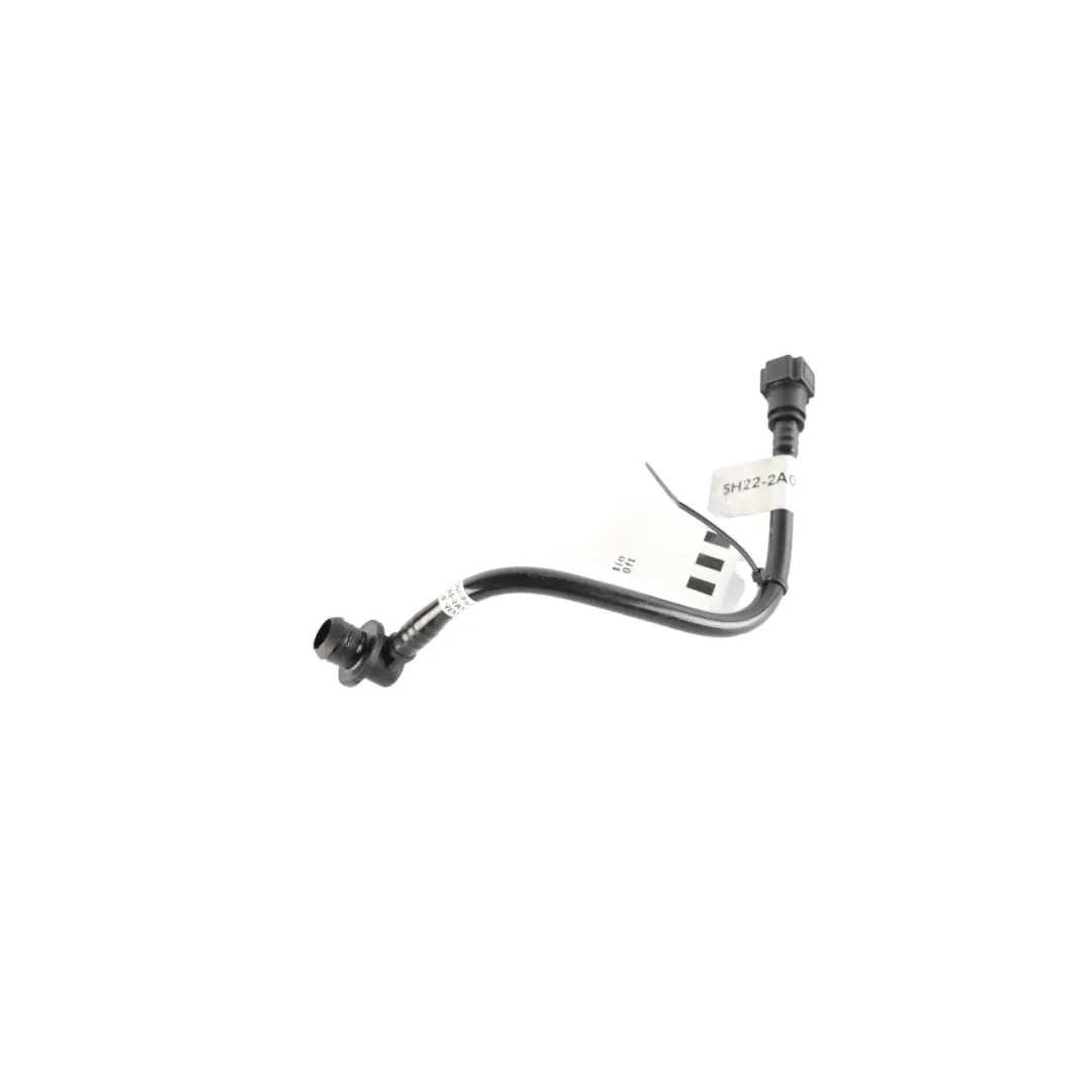 Land Rover Discovery 3 L319 Tuyau Dépression Moteur V6 2.7 - SKU 5H22-2A047-BC - Numéro de pièce 5H22-2A047-BC
