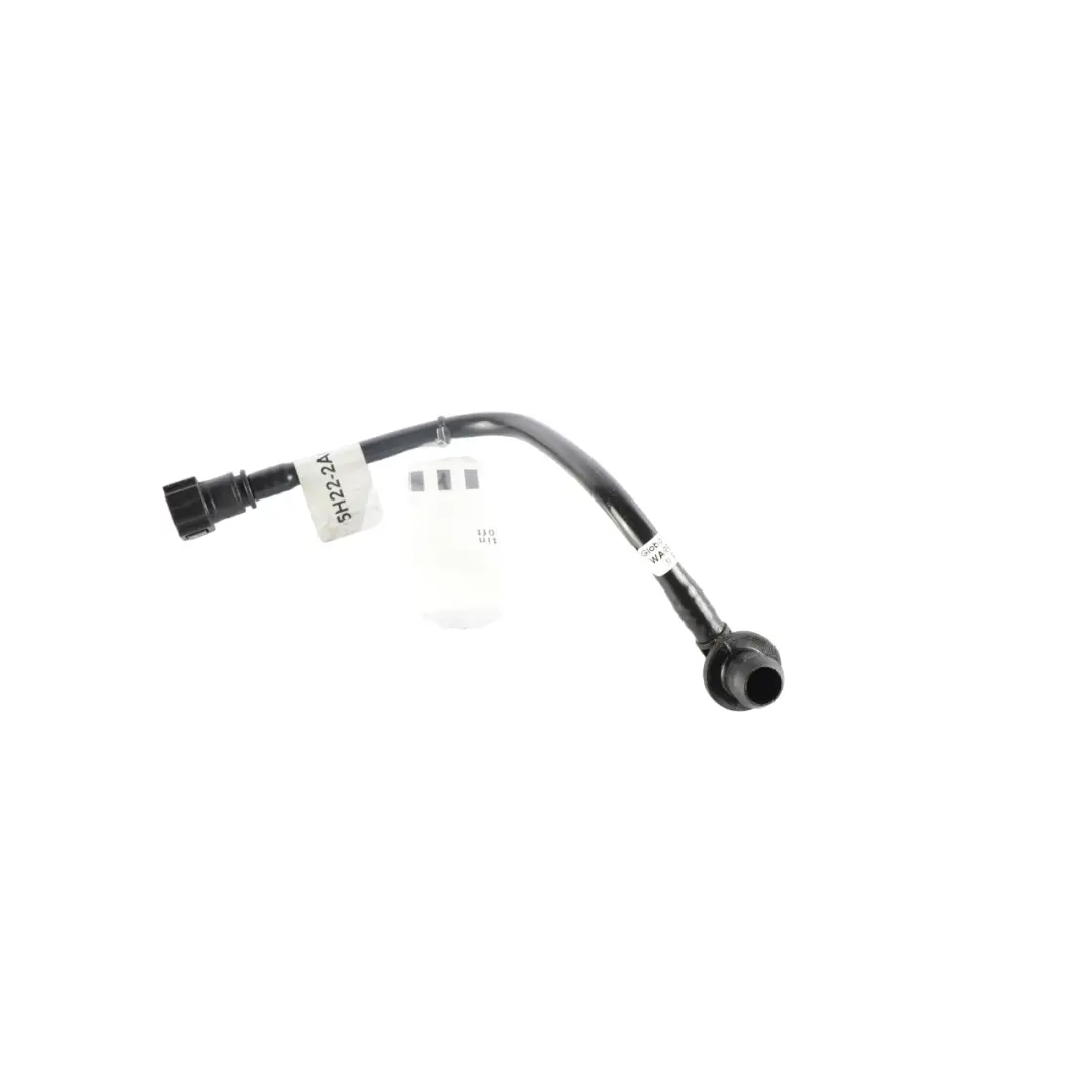 Tuyau Dépression Moteur V6 2.7 pour Land Rover Discovery 3 L319 à propos du numéro de pièce 5H22-2A047-BC Land Rover Discovery 3 L319 Tuyau Dépression Moteur V6 2.7 - SKU 5H22-2A047-BC - Numéro de pièce 5H22-2A047-BC