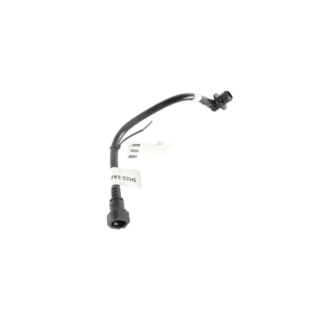 Tubo Flessibile Per Vuoto 2.7 V6 per Land Rover Discovery 3 L319 con numero di parte 5H22-2A047-BC Land Rover Discovery 3 L319 Tubo Flessibile Per Vuoto 2.7 V6 - SKU 5H22-2A047-BC - Numero di parte 5H22-2A047-BC