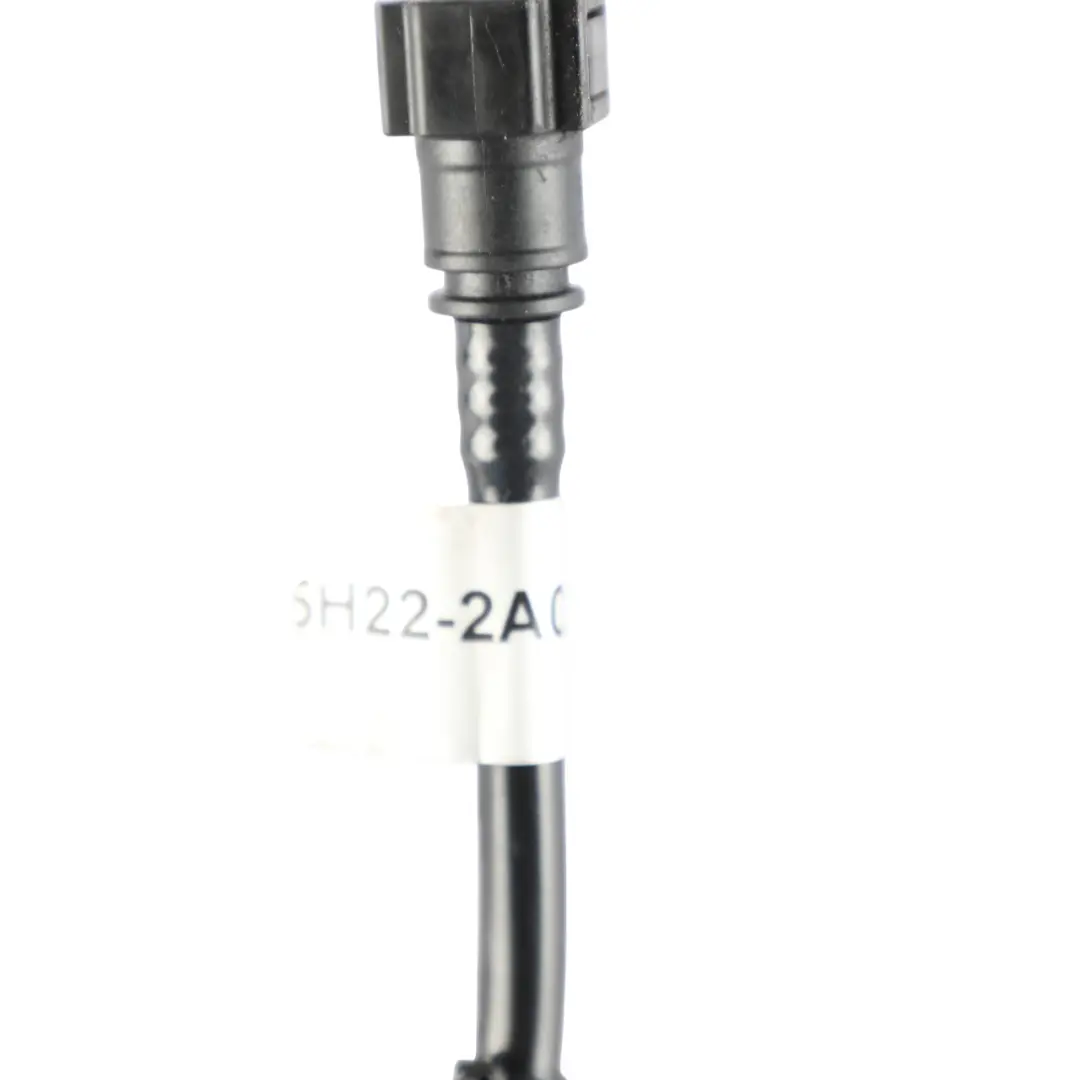 Land Rover Discovery 3 L319 Unterdruck Rohrleitung Schlauch 2.7 V6 - SKU 5H22-2A047-BC - Teilenummer 5H22-2A047-BC