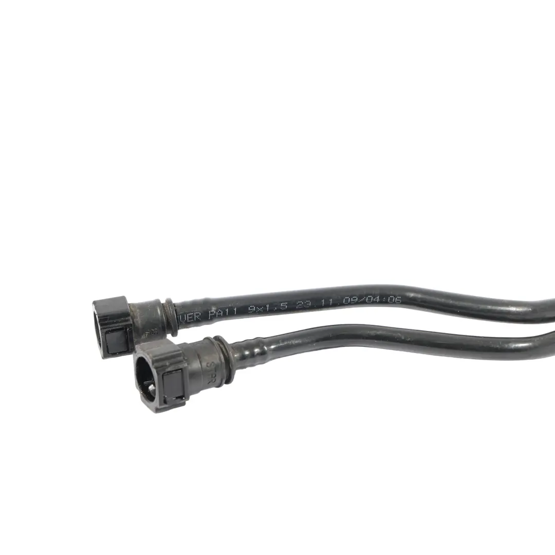 Unterdruckrohrleitung Schlauch für Land Rover Discovery 3 L319 mit Teilenummer 5H22-2A047-CC Land Rover Discovery 3 L319 Unterdruckrohrleitung Schlauch - SKU 5H22-2A047-CC - Teilenummer 5H22-2A047-CC