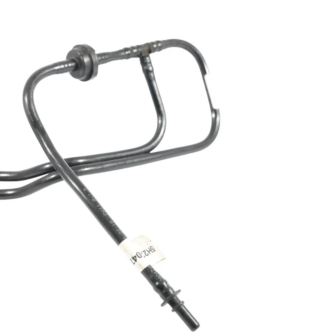 Unterdruckrohrleitung Schlauch für Land Rover Discovery 3 L319 mit Teilenummer 5H22-2A047-CC Land Rover Discovery 3 L319 Unterdruckrohrleitung Schlauch - SKU 5H22-2A047-CC - Teilenummer 5H22-2A047-CC