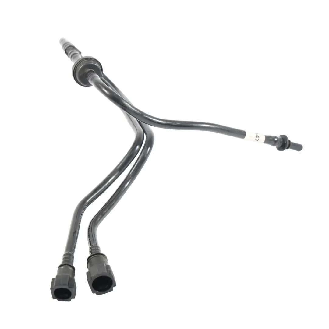 Vacuum Pipe Line Hose to Land Rover Discovery 3 L319 with Part number 5H22-2A047-CC Land Rover Discovery 3 L319 Vacuum Pipe Line Hose - SKU 5H22-2A047-CC - Part number 5H22-2A047-CC