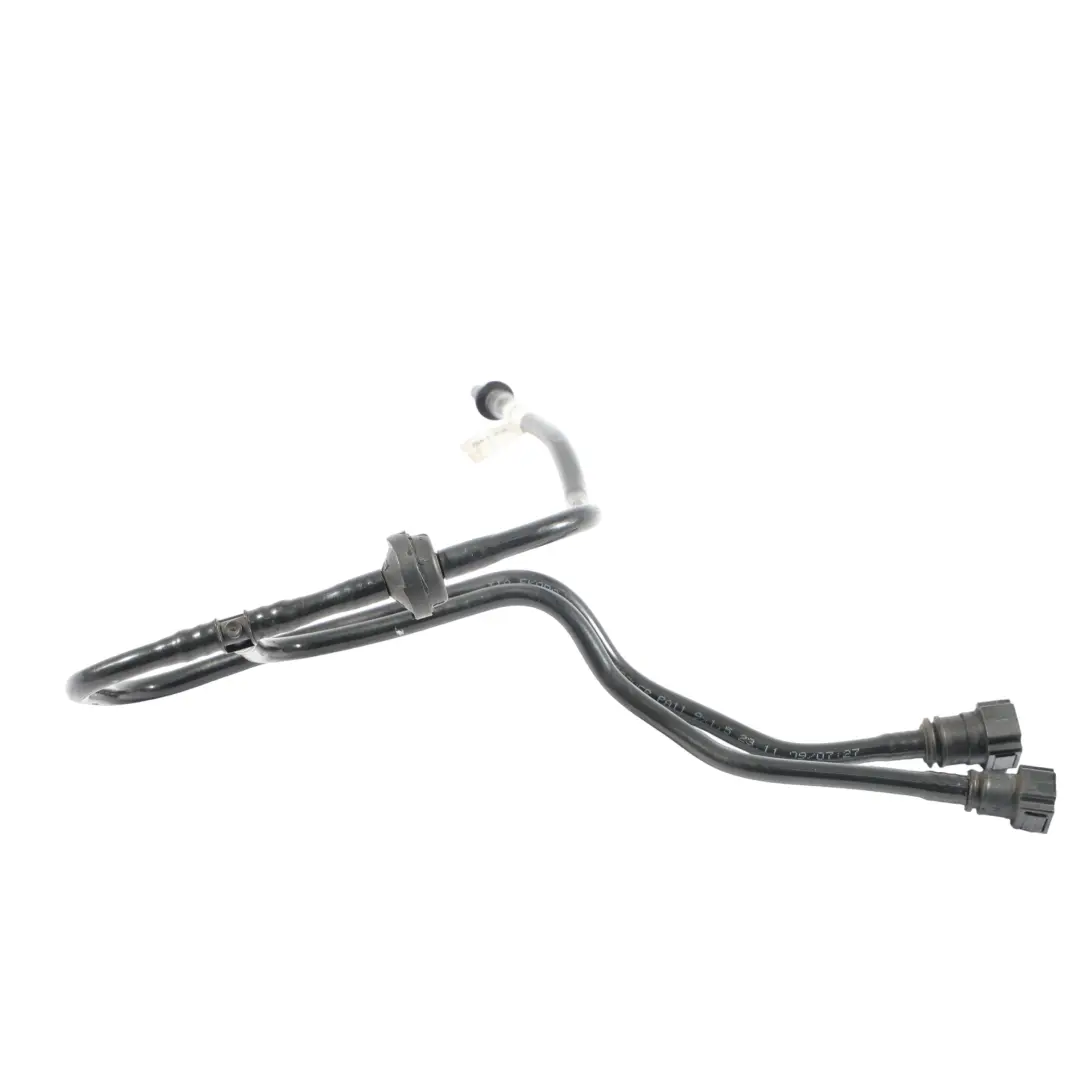 Tuyau De Dépression pour Land Rover Discovery 3 L319 à propos du numéro de pièce 5H22-2A047-CC Land Rover Discovery 3 L319 Tuyau De Dépression - SKU 5H22-2A047-CC - Numéro de pièce 5H22-2A047-CC