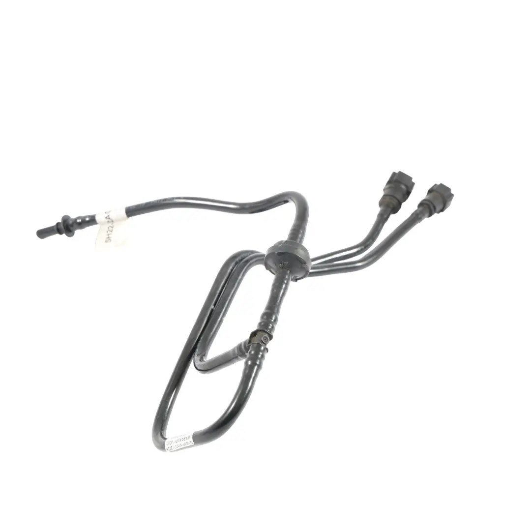 Land Rover Discovery 3 L319 Tuyau De Dépression - SKU 5H22-2A047-CC - Numéro de pièce 5H22-2A047-CC