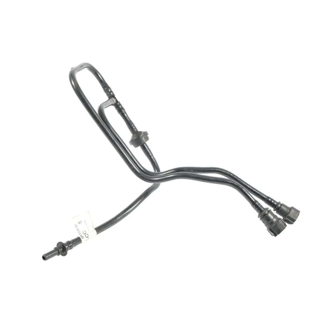 Tuyau De Dépression pour Land Rover Discovery 3 L319 à propos du numéro de pièce 5H22-2A047-CC Land Rover Discovery 3 L319 Tuyau De Dépression - SKU 5H22-2A047-CC - Numéro de pièce 5H22-2A047-CC