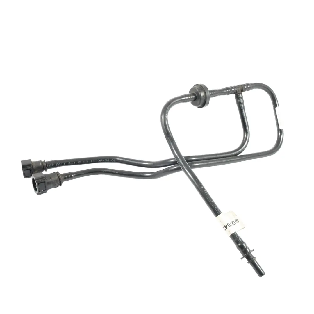 Land Rover Discovery 3 L319 Tubo Flessibile Per Vuoto - SKU 5H22-2A047-CC - Numero di parte 5H22-2A047-CC