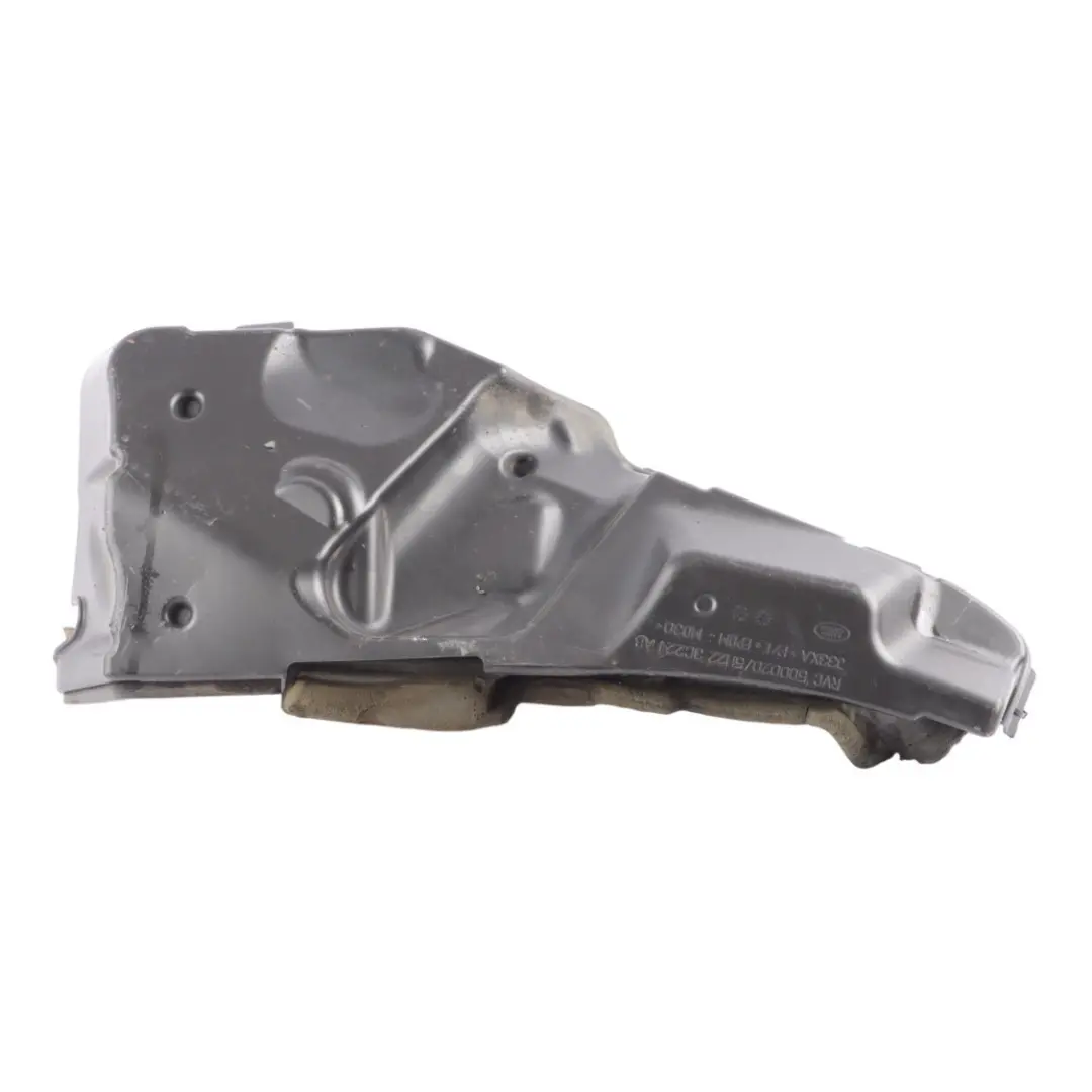 Suspension Compressor Cover to Land Rover Discovery 4 L319 Air with Part number 5H22-3C224-AB Land Rover Discovery 4 L319 Air Suspension Compressor Cover - SKU 5H22-3C224-AB - Part number 5H22-3C224-AB