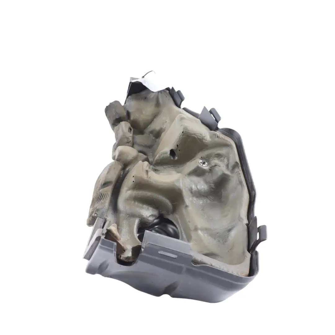 Copertura Compressore Sospensioni Pneumatiche per Land Rover 4 L319 con numero di parte 5H22-3C224-AB Land Rover 4 L319 Copertura Compressore Sospensioni Pneumatiche - SKU 5H22-3C224-AB - Numero di parte 5H22-3C224-AB