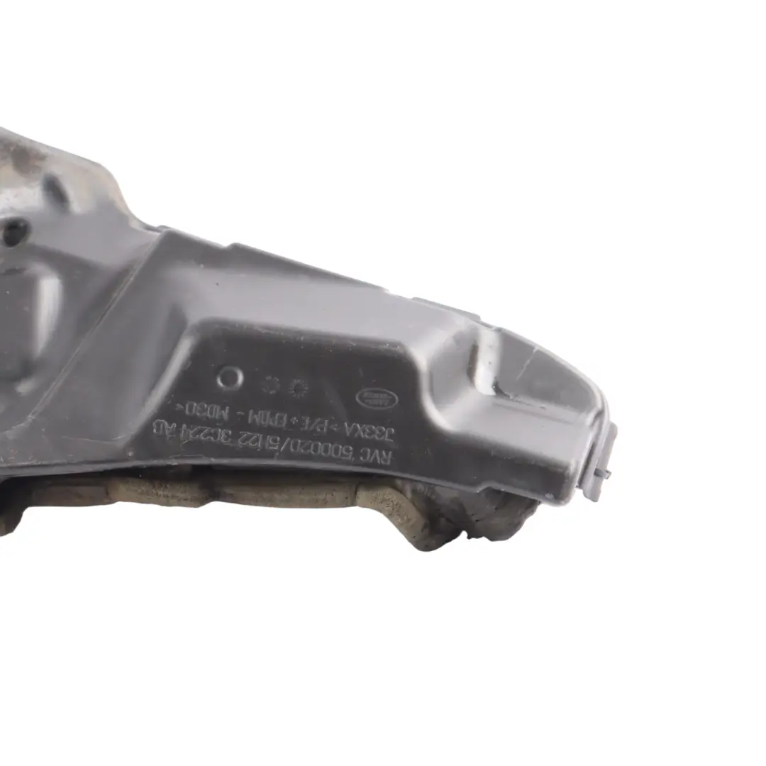 Land Rover Discovery 4 L319 Tapa Compresor Suspensión Neumática - SKU 5H22-3C224-AB - Número de pieza 5H22-3C224-AB