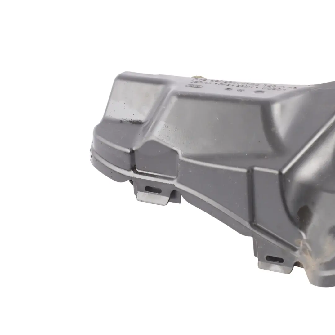 Copertura Compressore Sospensioni Pneumatiche per Land Rover 4 L319 con numero di parte 5H22-3C224-AB Land Rover 4 L319 Copertura Compressore Sospensioni Pneumatiche - SKU 5H22-3C224-AB - Numero di parte 5H22-3C224-AB