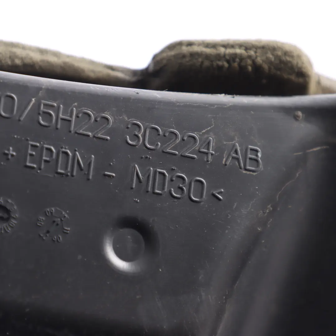 Land Rover L319 Pokrywa Sprężarki Zawieszenia Pneumatycznego - SKU 5H22-3C224-AB - Numer Części 5H22-3C224-AB