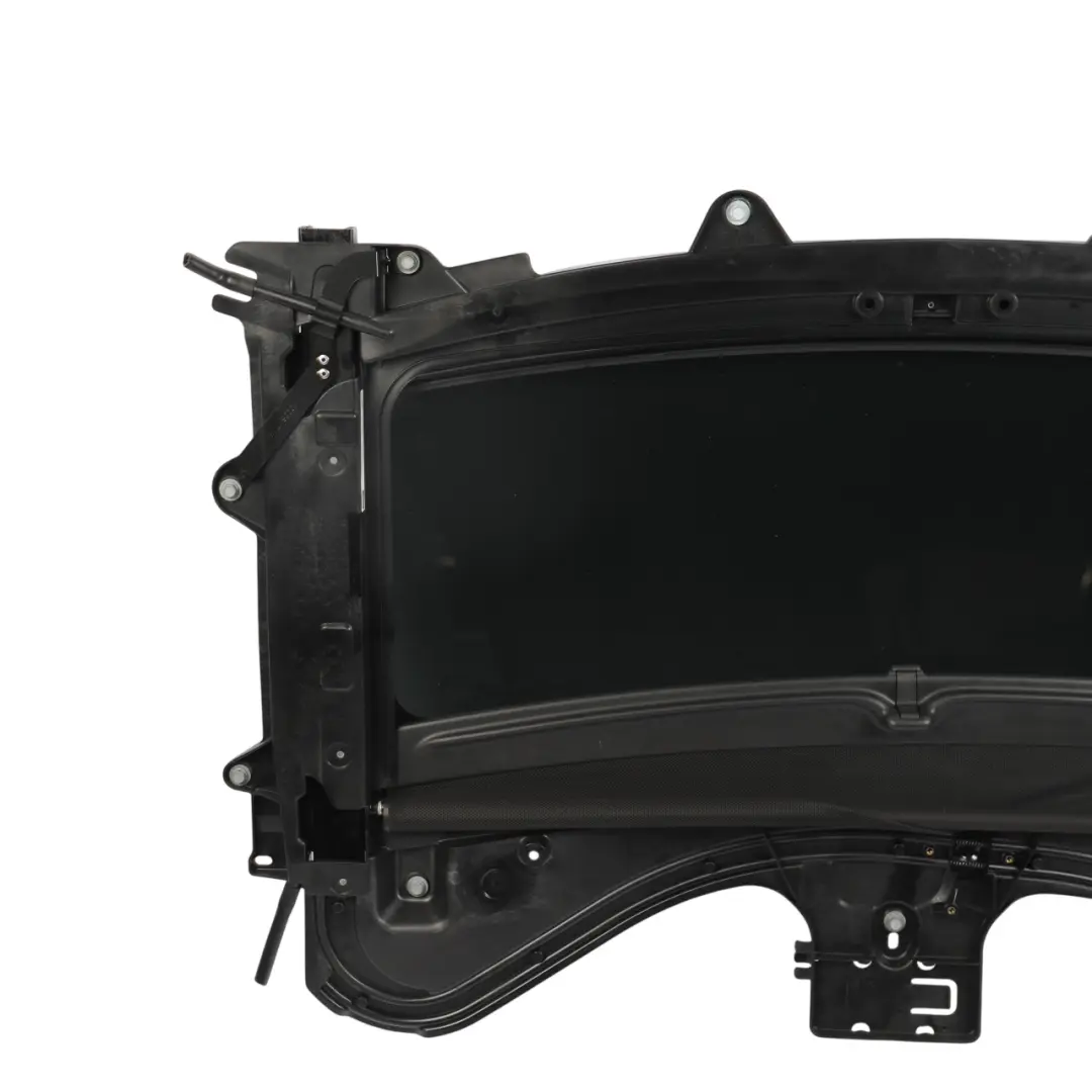 Land Rover Discovery Mk3 L319 Front Panoramic Sunroof - SKU 5H22-500B48-FB8PVJ - Part number 5H22-500B48-FB8PVJ