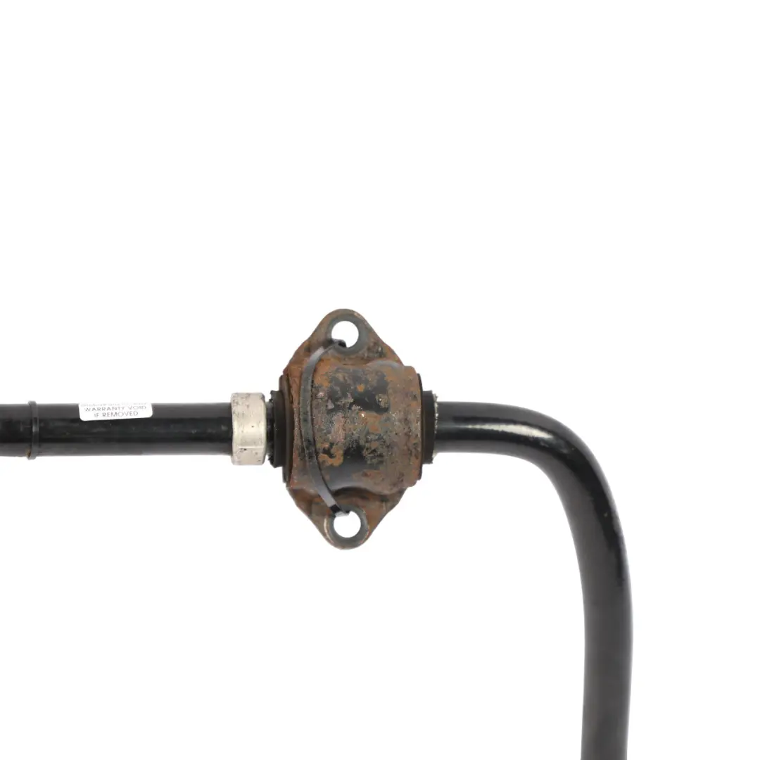 Land Rover Discovery 4 L319 Barra Stabilizzatrice Posteriore - SKU 5H22-5A771-AB - Numero di parte 5H22-5A771-AB