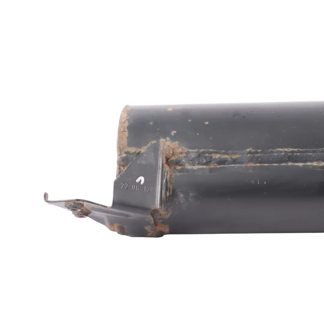 Suspesion Reservoir Tank to Land Rover Discovery 4 L319 Air with Part number 5H22-5K936-AB Land Rover Discovery 4 L319 Air Suspesion Reservoir Tank - SKU 5H22-5K936-AB - Part number 5H22-5K936-AB