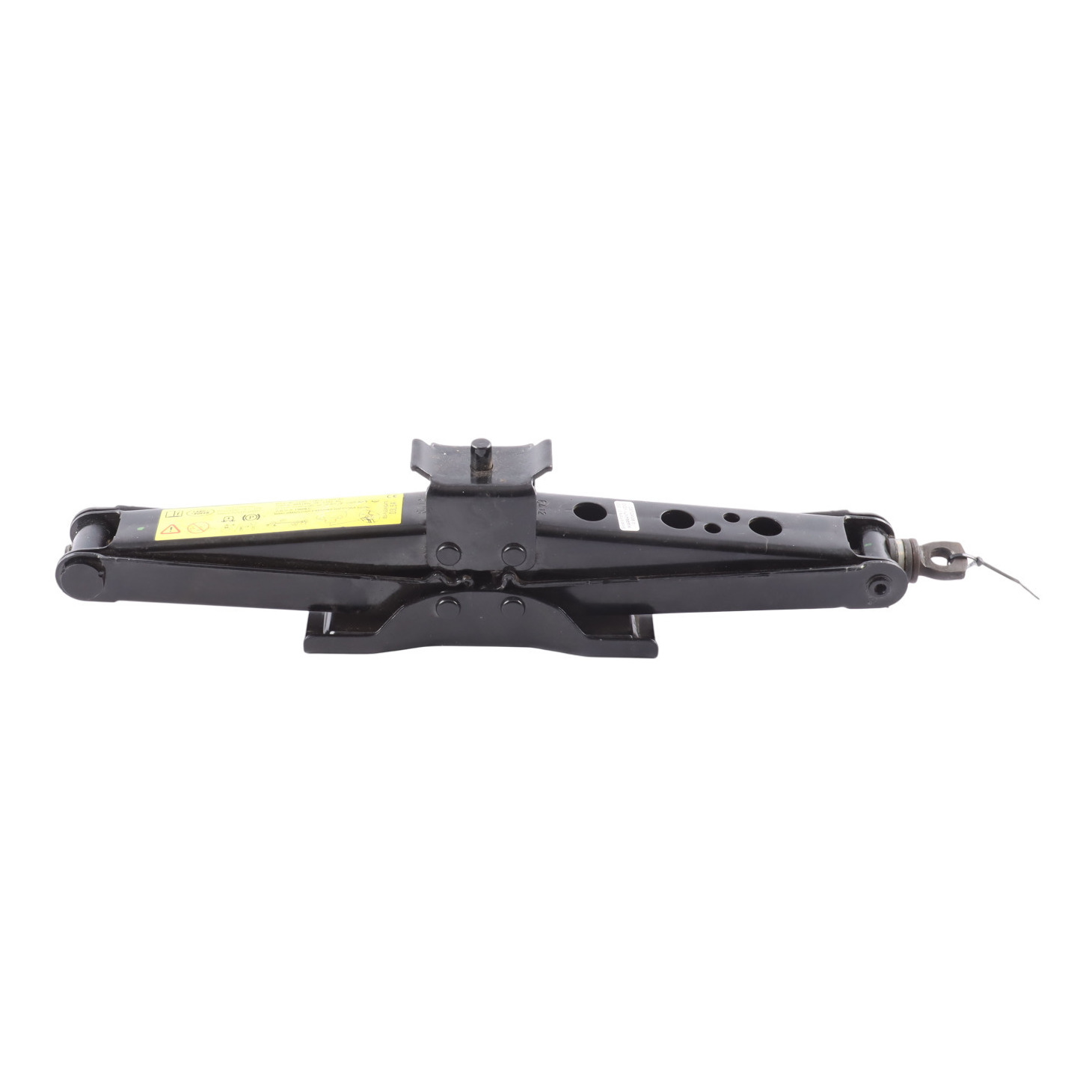 Land Rover Discovery 4 L319 Car Lifting Jack Tool 5H32-17080-BC