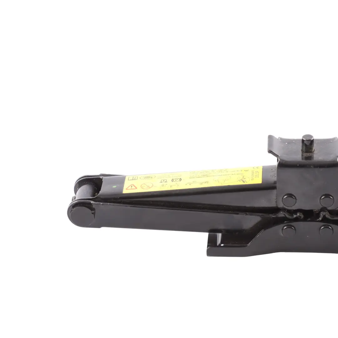 Land Rover Discovery 4 L319 Outil De Levage - SKU 5H32-17080-BC - Numéro de pièce 5H32-17080-BC